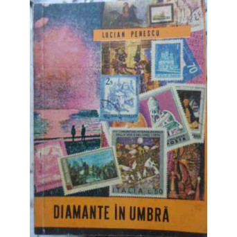 DIAMANTE IN UMBRA