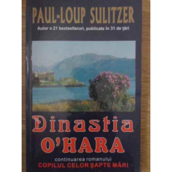 DINASTIA O'HARA