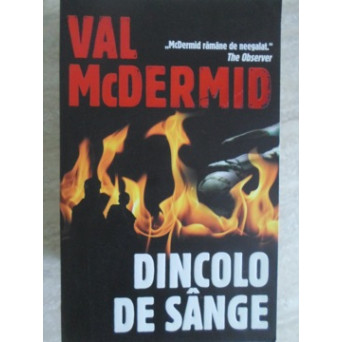 DINCOLO DE SANGE