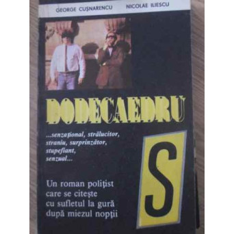 DODECAEDRU