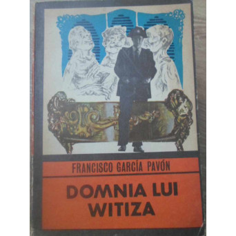 DOMNIA LUI WITIZA