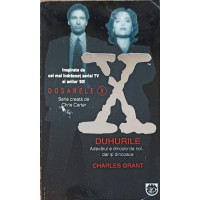 DOSARELE X. DUHURILE DOSARELE X. DUHURILE