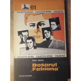 DOSARUL FABIANA