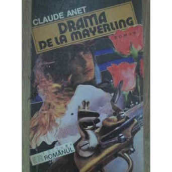 DRAMA DE LA MAYERLING