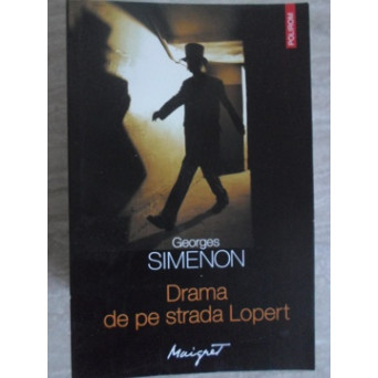 DRAMA DE PE STRADA LOPERT