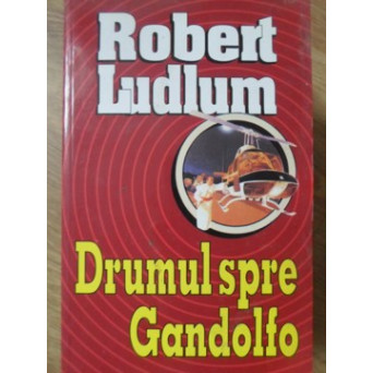 DRUMUL SPRE GANDOLFO
