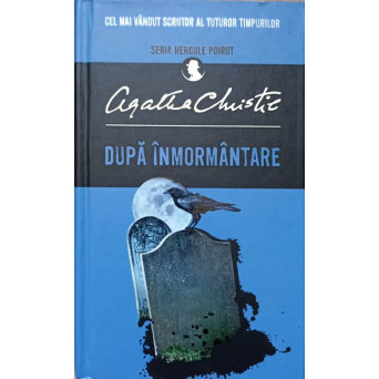 DUPA INMORMANTARE