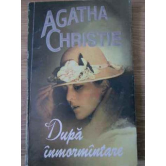 DUPA INMORMANTARE
