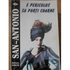 E PERICULOS SA PORTI COARNE