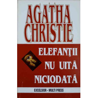 ELEFANTII NU UITA NICIODATA