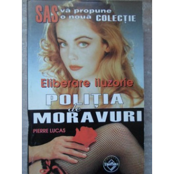 ELIBERARE ILUZORIE