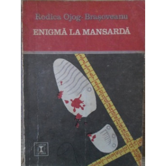 ENIGMA LA MANSARDA