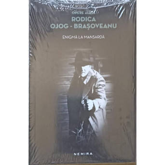 ENIGMA LA MANSARDA