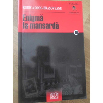 ENIGMA LA MANSARDA
