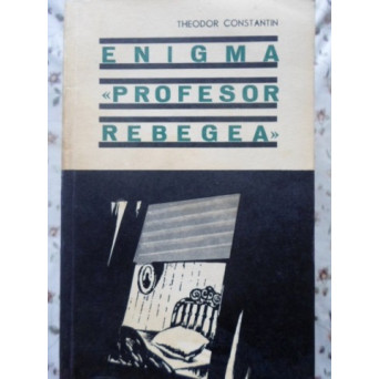 ENIGMA PROFESOR REBEGEA