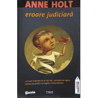 EROARE JUDICIARA EROARE JUDICIARA