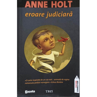 EROARE JUDICIARA