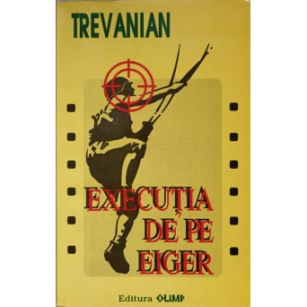 EXECUTIA DE PE EIGER