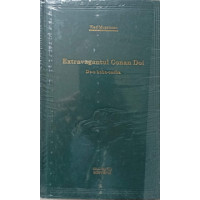 EXTRAVAGANTUL CONAN DOI. DE-A BABA-OARBA EXTRAVAGANTUL CONAN DOI. DE-A BABA-OARBA