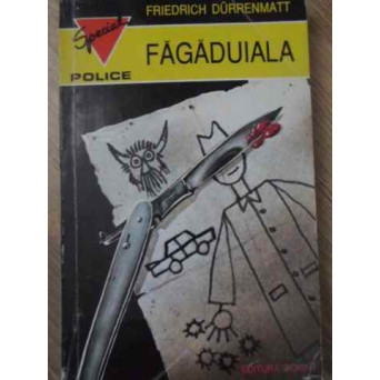 FAGADUIALA
