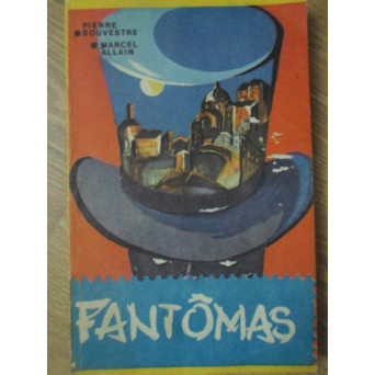 FANTOMAS