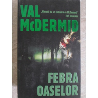 FEBRA OASELOR
