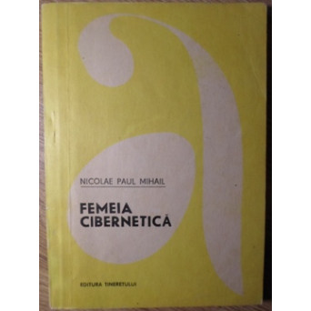 FEMEIA CIBERNETICA
