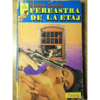 FEREASTRA DE LA ETAJ