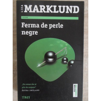 FERMA DE PERLE NEGRE