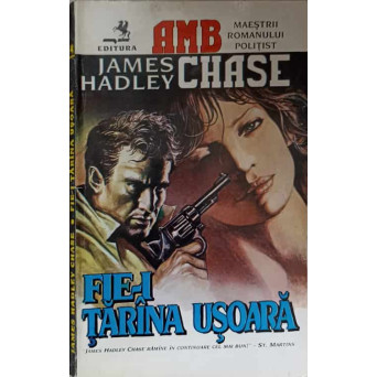 FIE-I TARANA USOARA