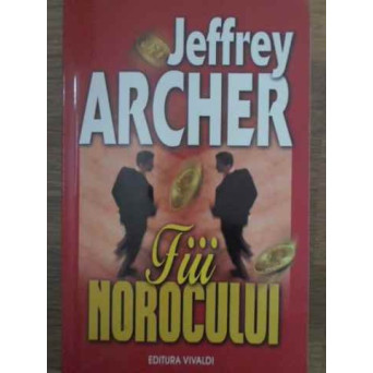 FIII NOROCULUI