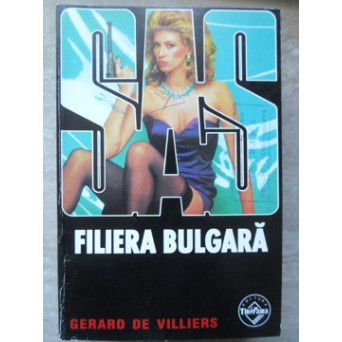 FILIERA BULGARA