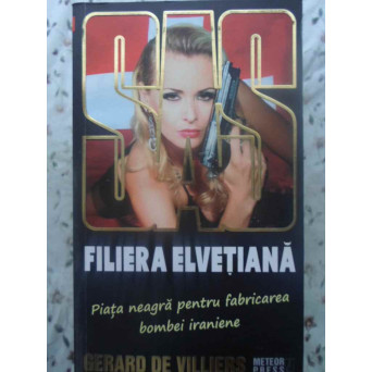 FILIERA ELVETIANA SAS