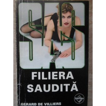 FILIERA SAUDITA