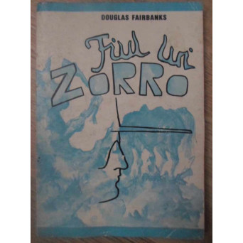 FIUL LUI ZORRO