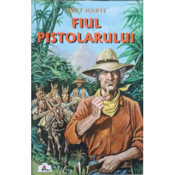 FIUL PISTOLARULUI