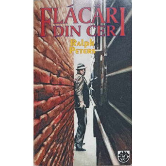 FLACARI DIN CER