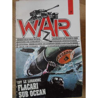 FLACARI SUB OCEAN
