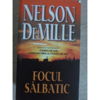 FOCUL SALBATIC