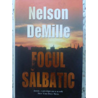 FOCUL SALBATIC FOCUL SALBATIC