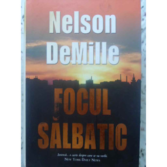 FOCUL SALBATIC