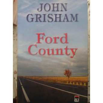 FORD COUNTY. POVESTIRI