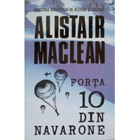 FORTA 10 DIN NAVARONE FORTA 10 DIN NAVARONE