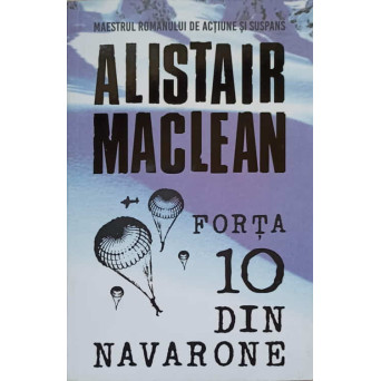 FORTA 10 DIN NAVARONE