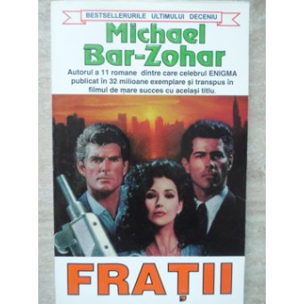 FRATII