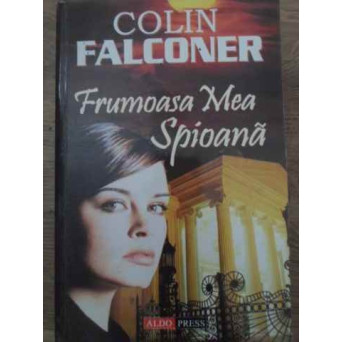 FRUMOASA MEA SPIOANA