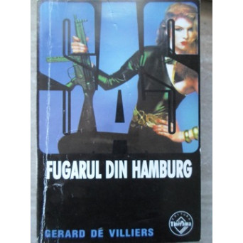 FUGARUL DIN HAMBURG