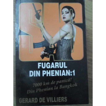 FUGARUL DIN PHENIAN VOL.1