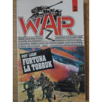 FURTUNA LA TOBRUK FURTUNA LA TOBRUK