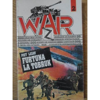 FURTUNA LA TOBRUK